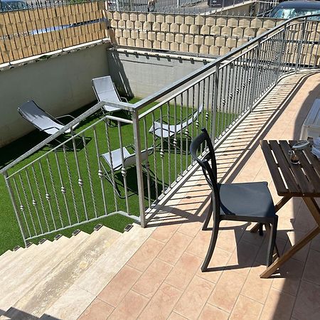 Drupa House Apartment Рим Екстериор снимка