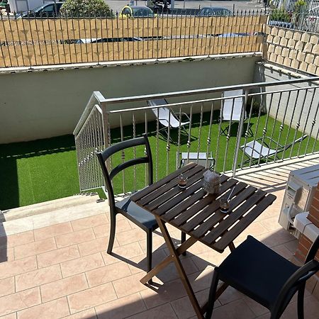 Drupa House Apartment Рим Екстериор снимка