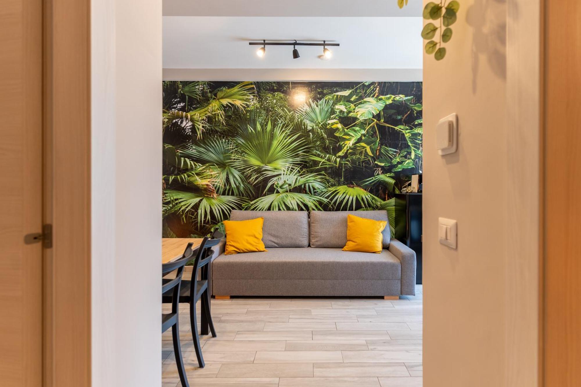 Drupa House Apartment Рим Екстериор снимка