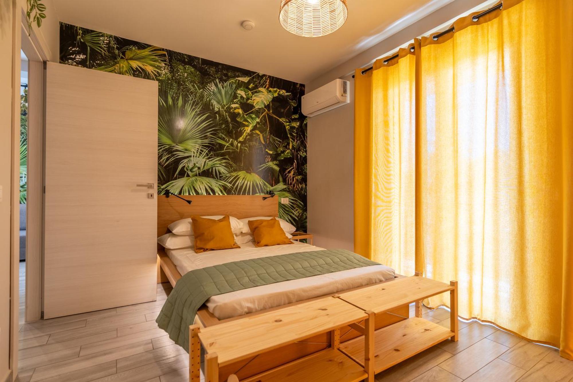 Drupa House Apartment Рим Екстериор снимка