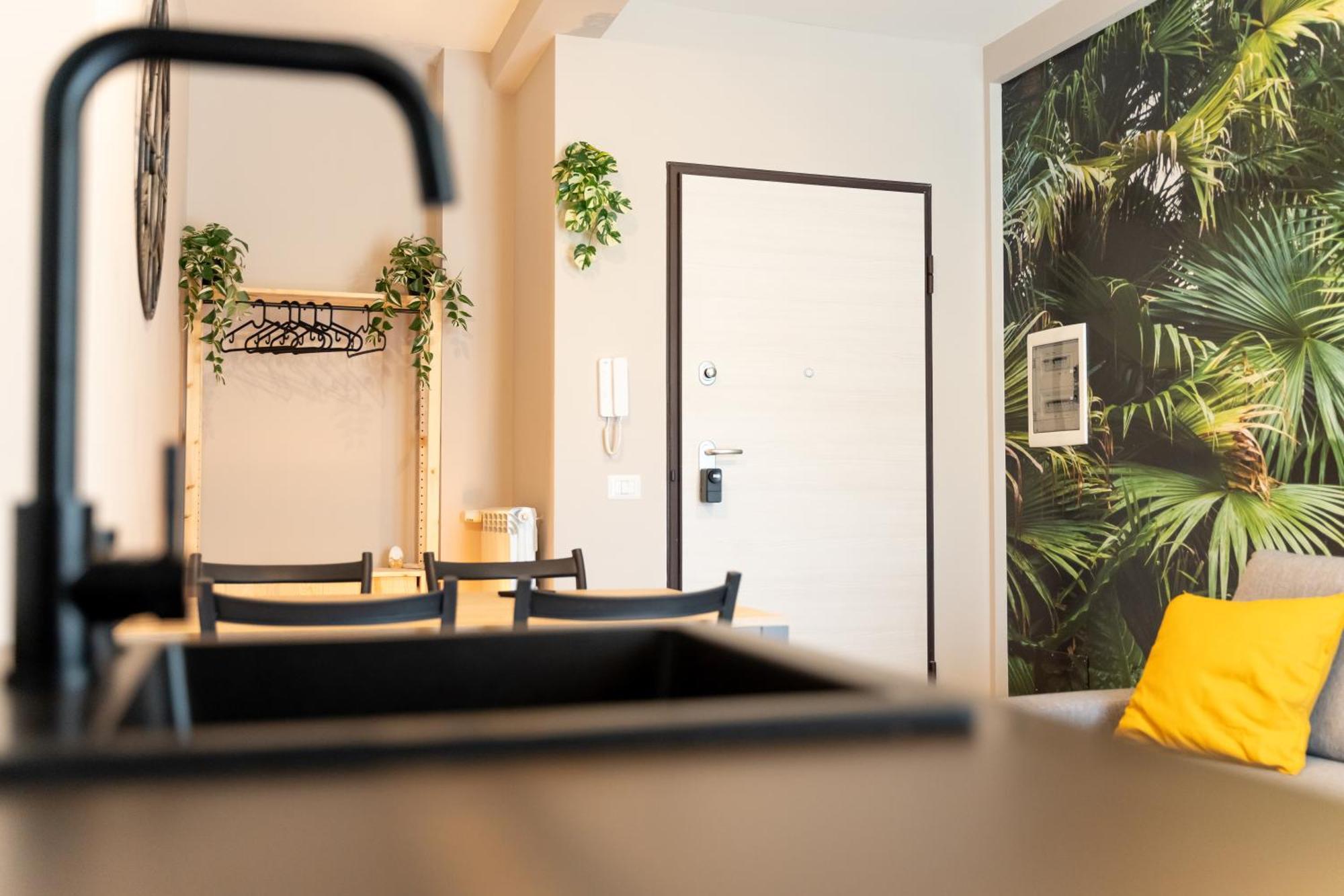 Drupa House Apartment Рим Екстериор снимка