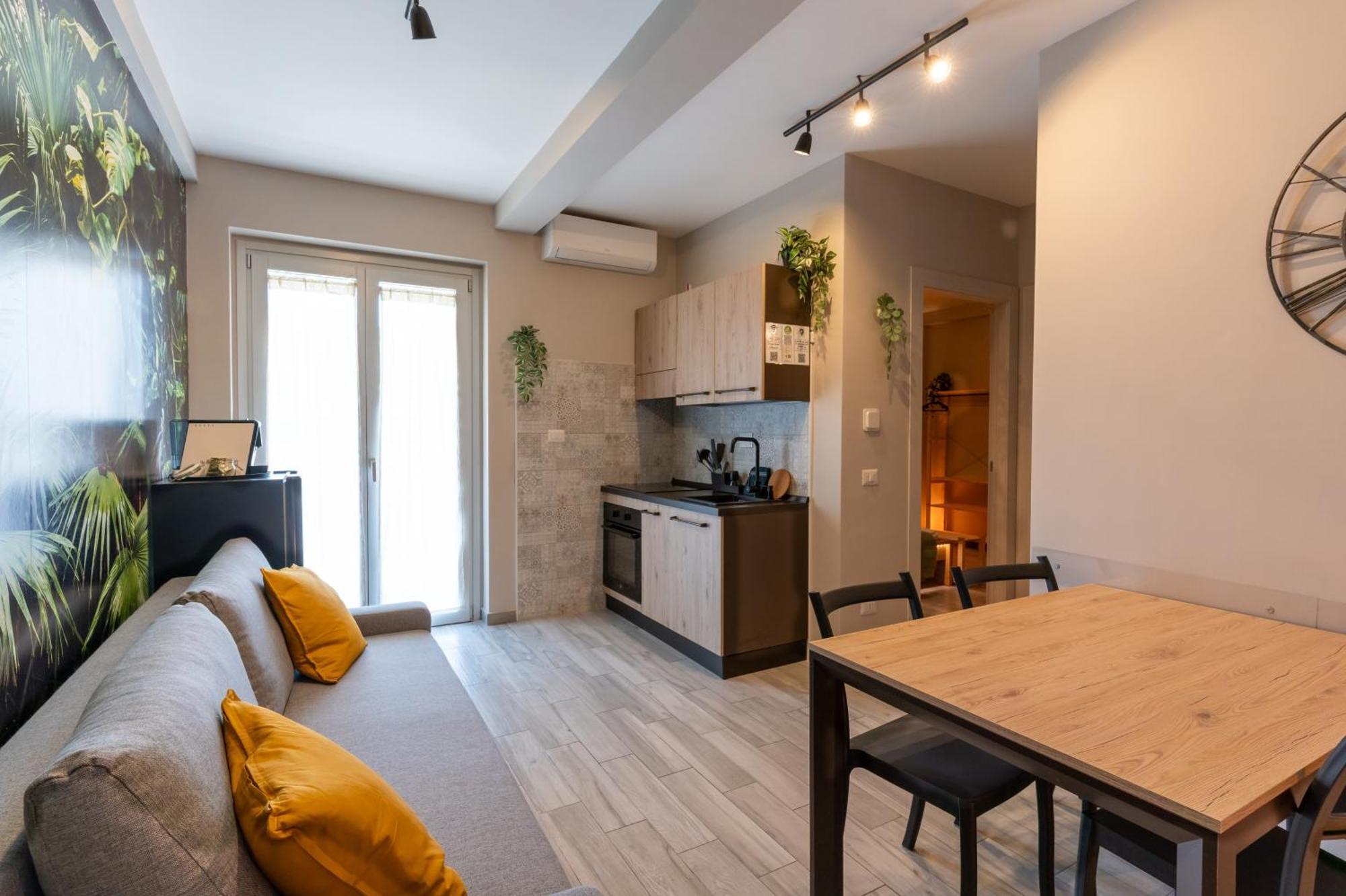 Drupa House Apartment Рим Екстериор снимка