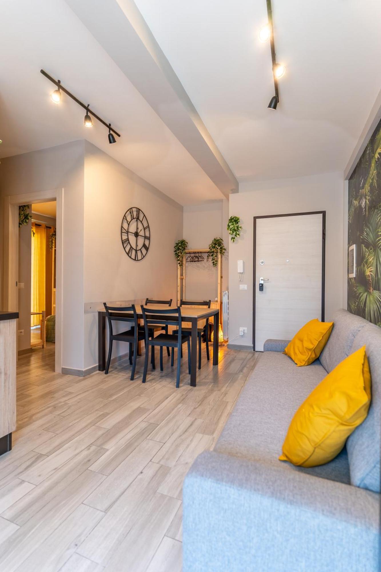 Drupa House Apartment Рим Екстериор снимка