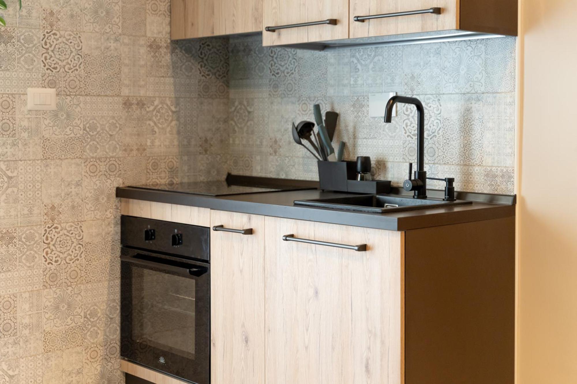 Drupa House Apartment Рим Екстериор снимка