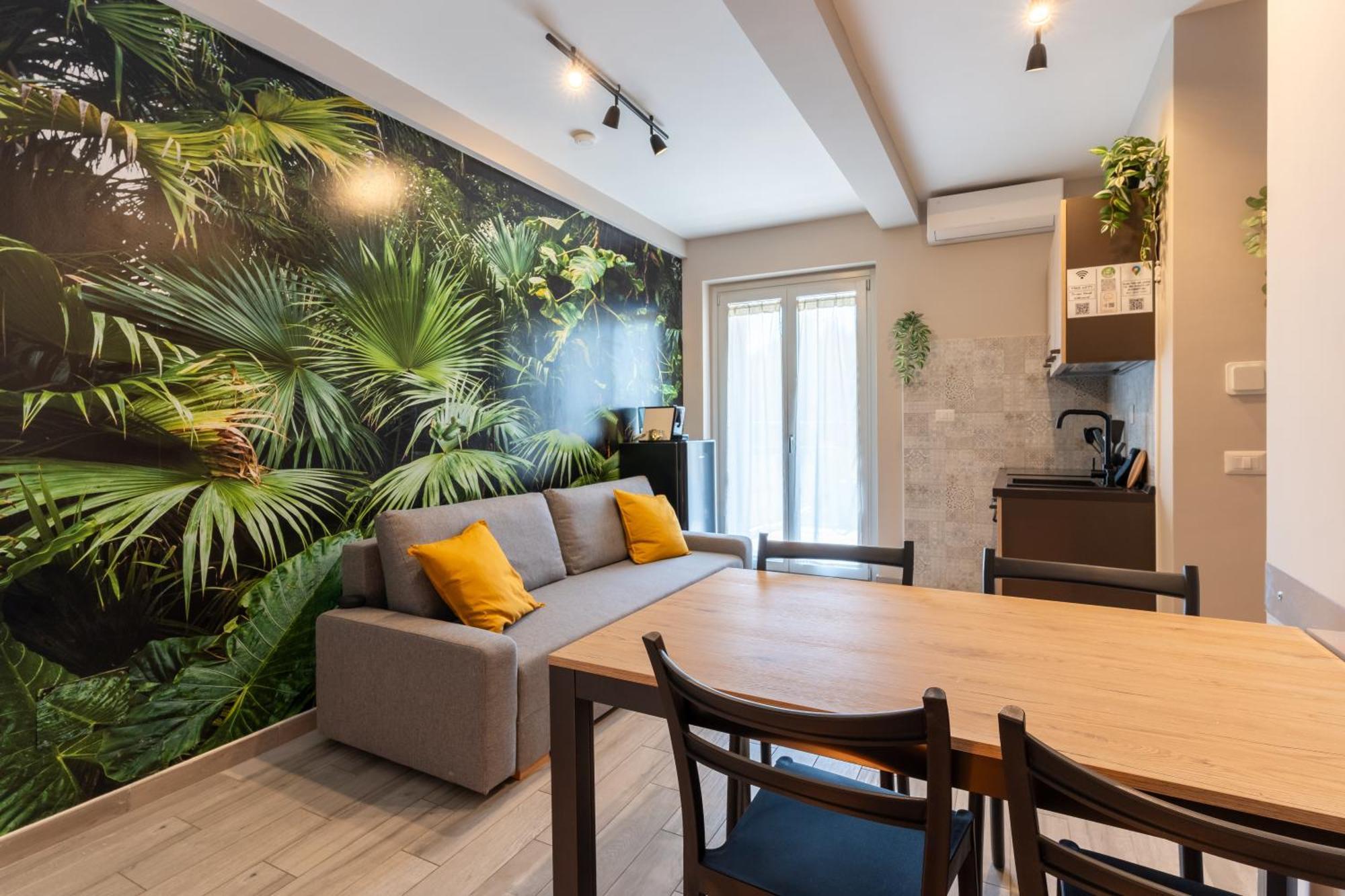 Drupa House Apartment Рим Екстериор снимка