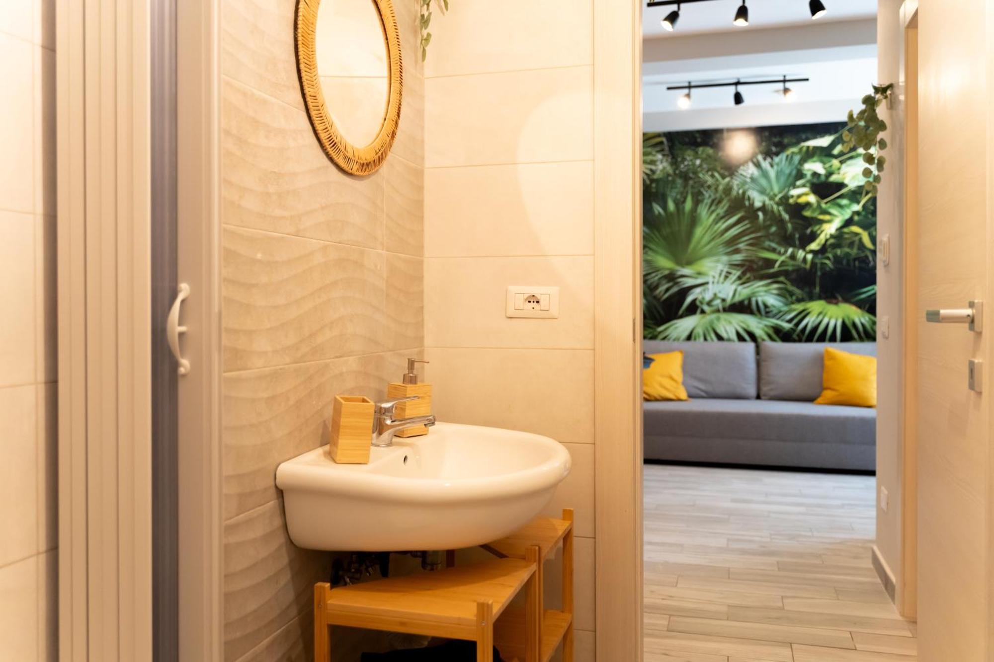 Drupa House Apartment Рим Екстериор снимка