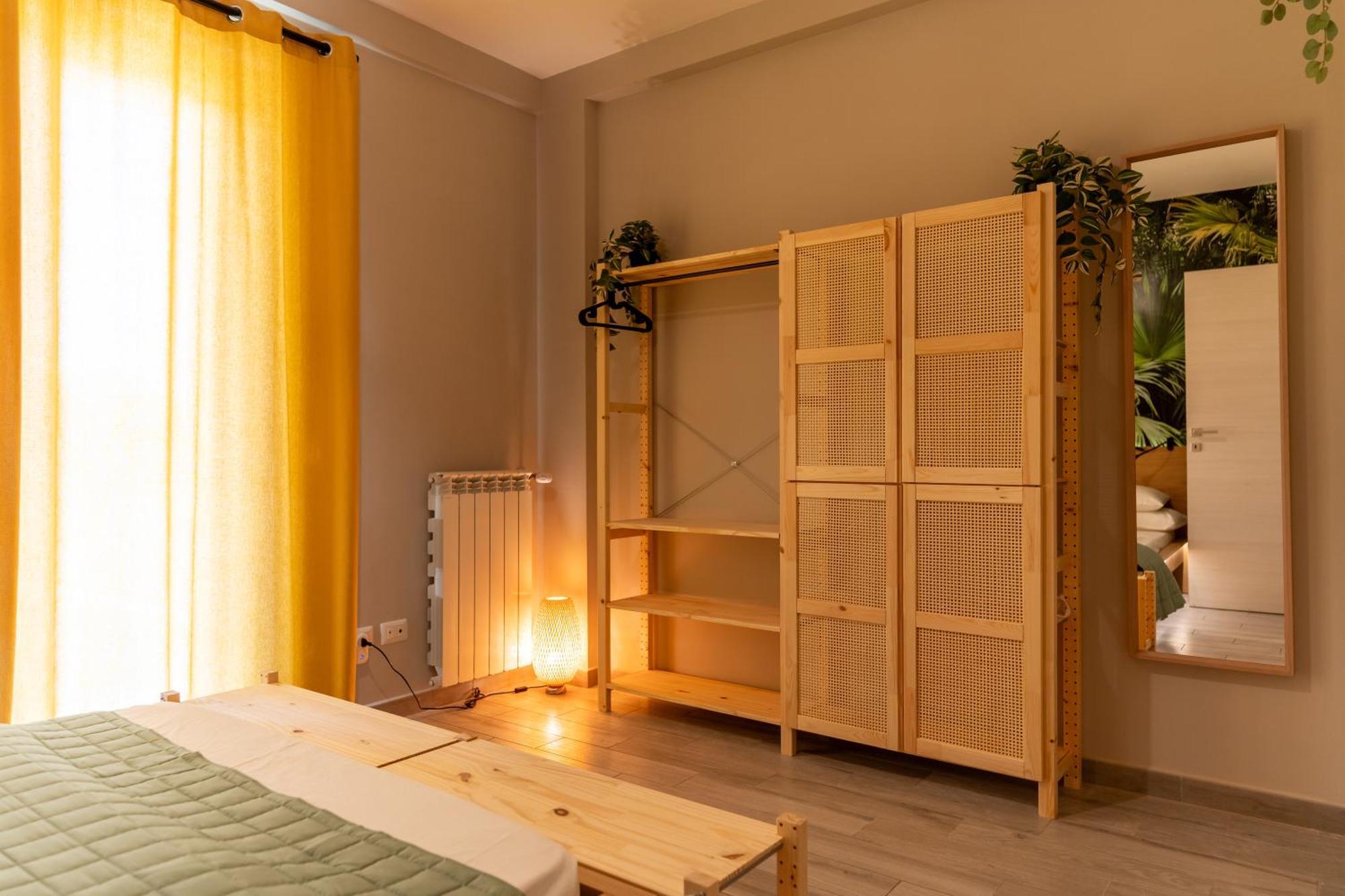 Drupa House Apartment Рим Екстериор снимка