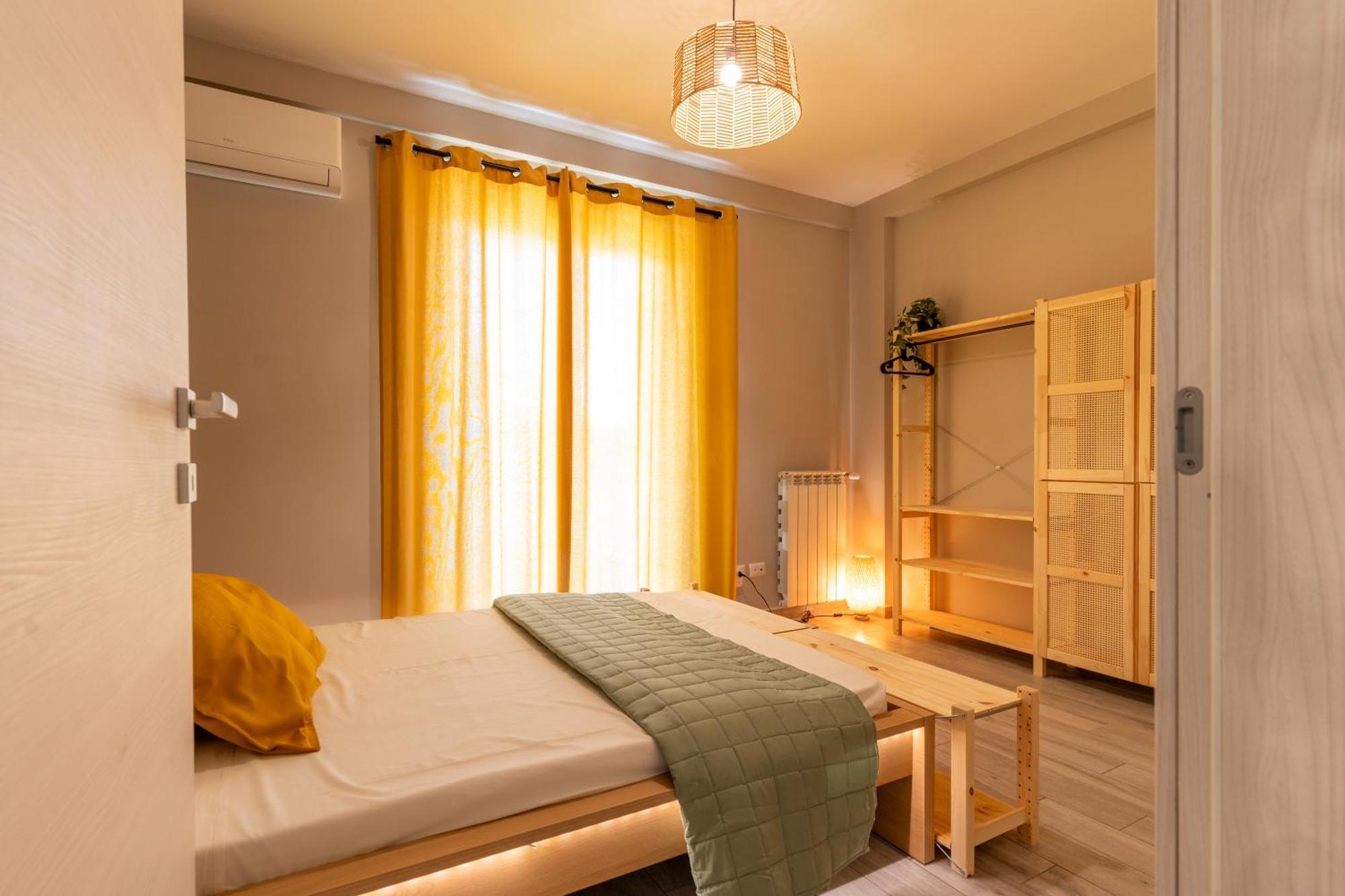 Drupa House Apartment Рим Екстериор снимка