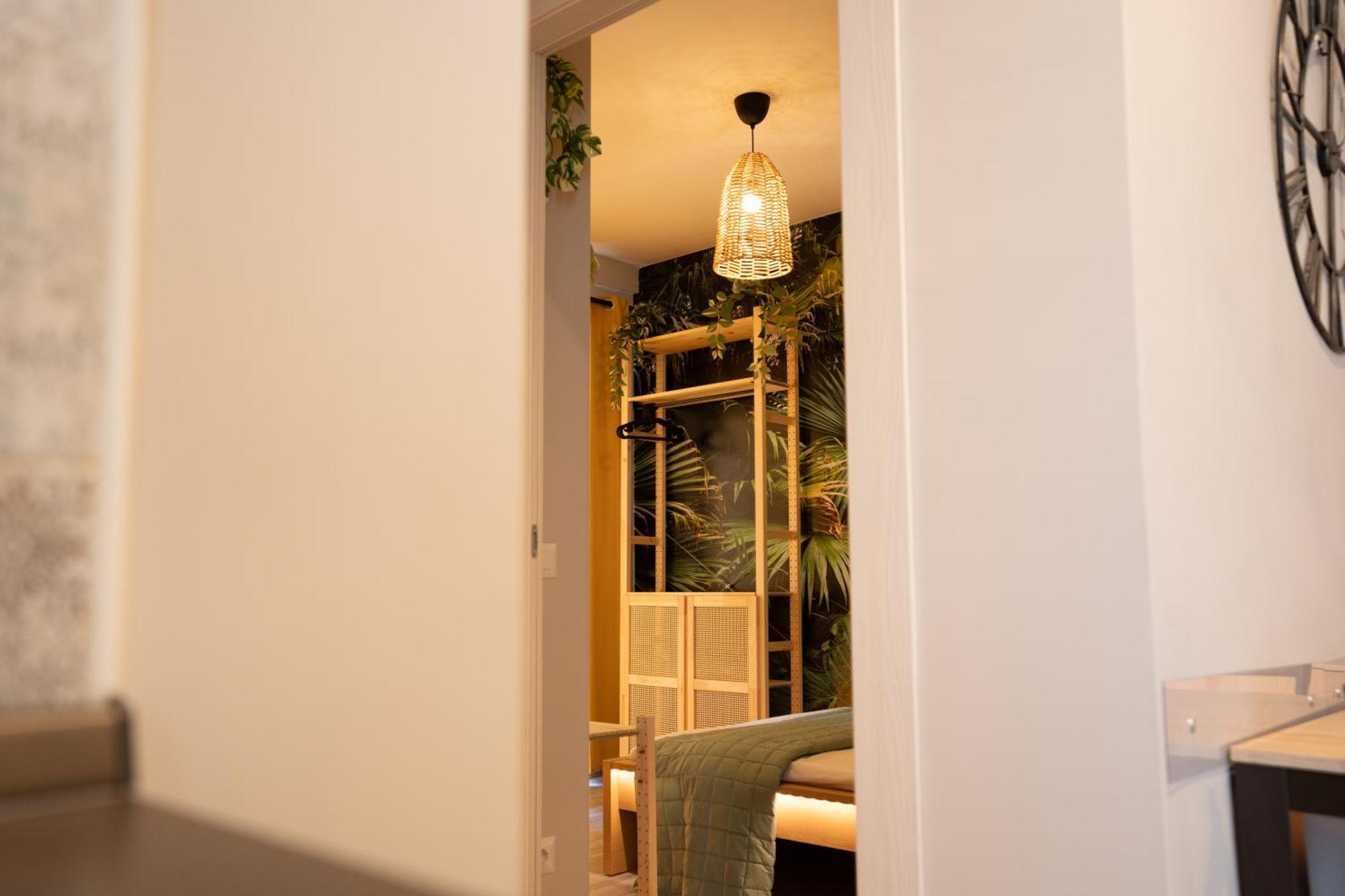 Drupa House Apartment Рим Екстериор снимка