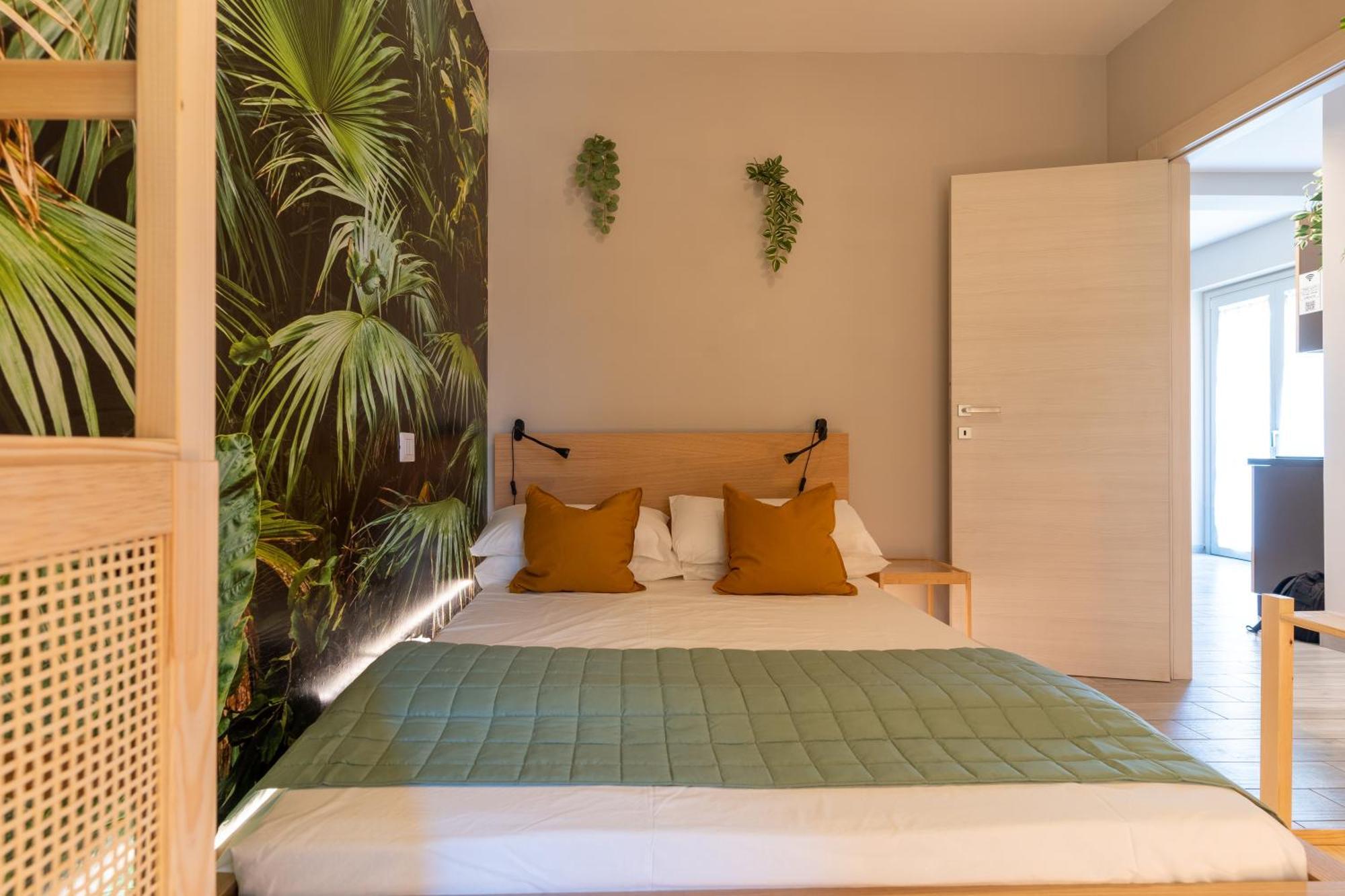 Drupa House Apartment Рим Екстериор снимка
