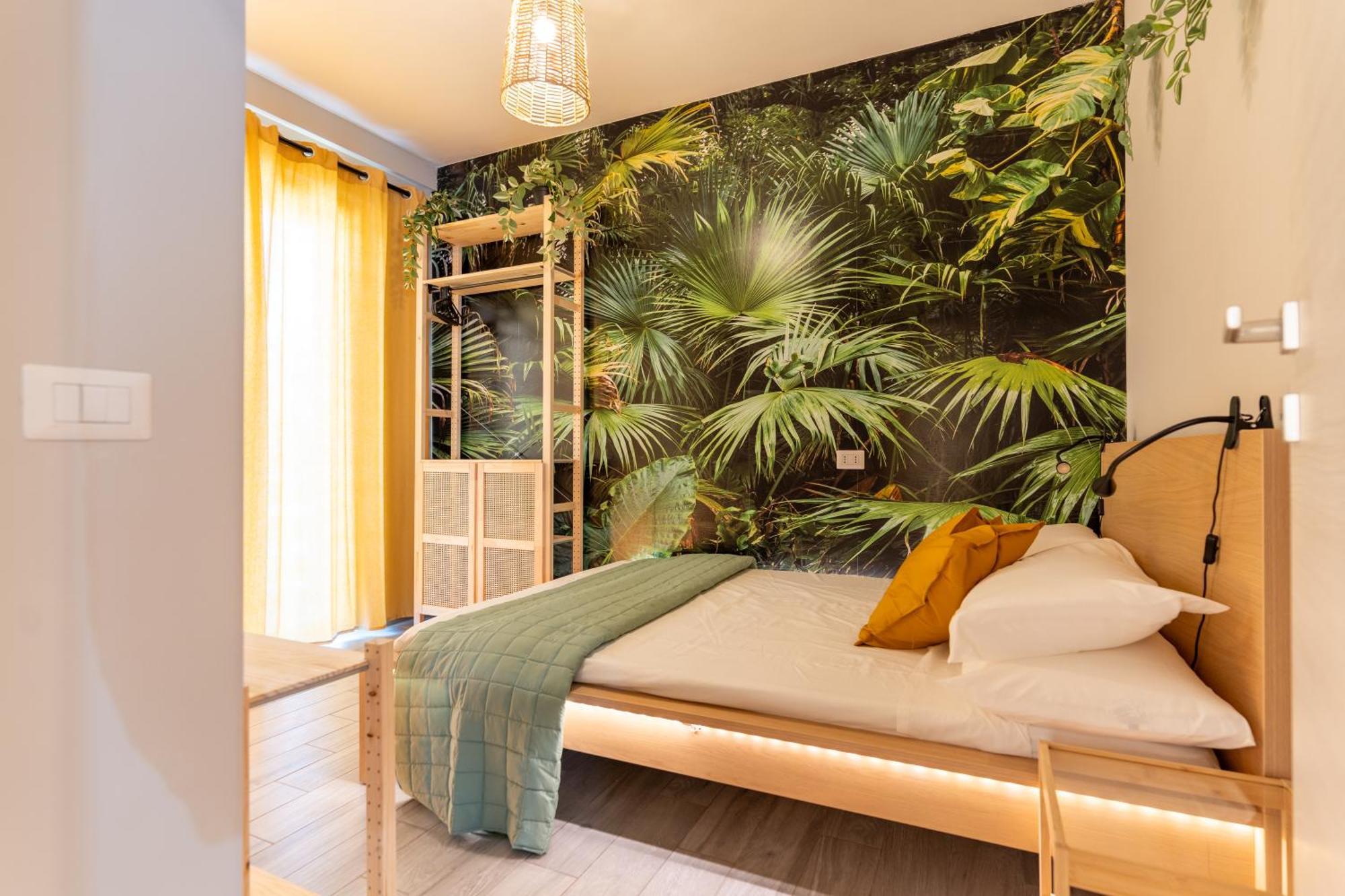 Drupa House Apartment Рим Екстериор снимка