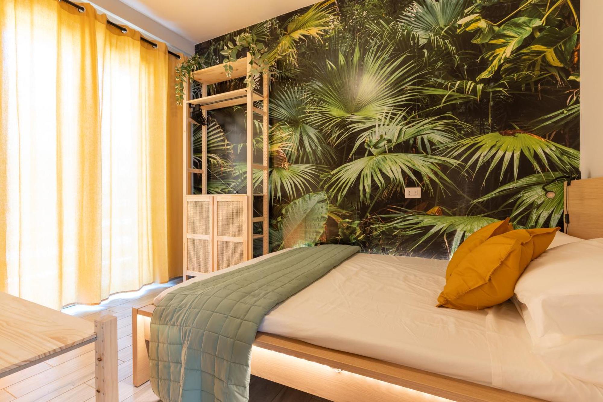 Drupa House Apartment Рим Екстериор снимка