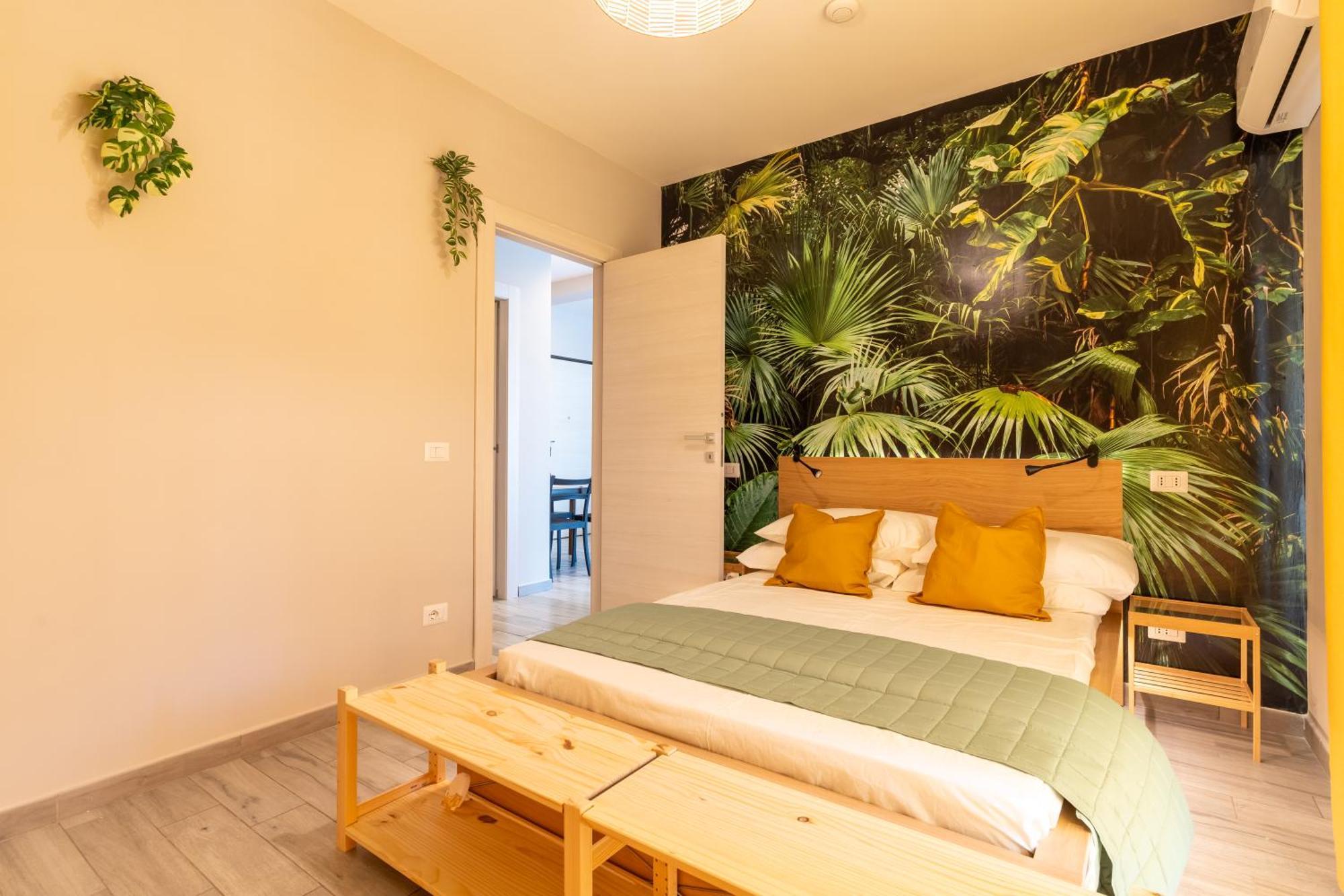 Drupa House Apartment Рим Екстериор снимка