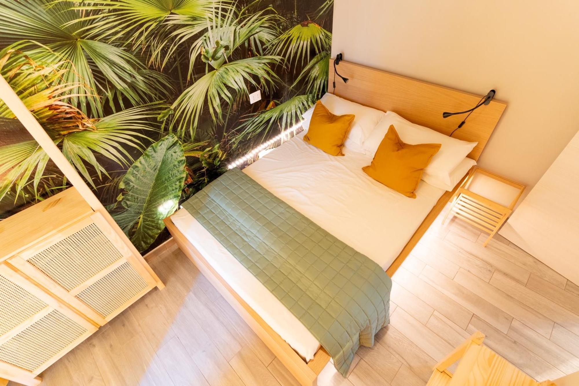 Drupa House Apartment Рим Екстериор снимка