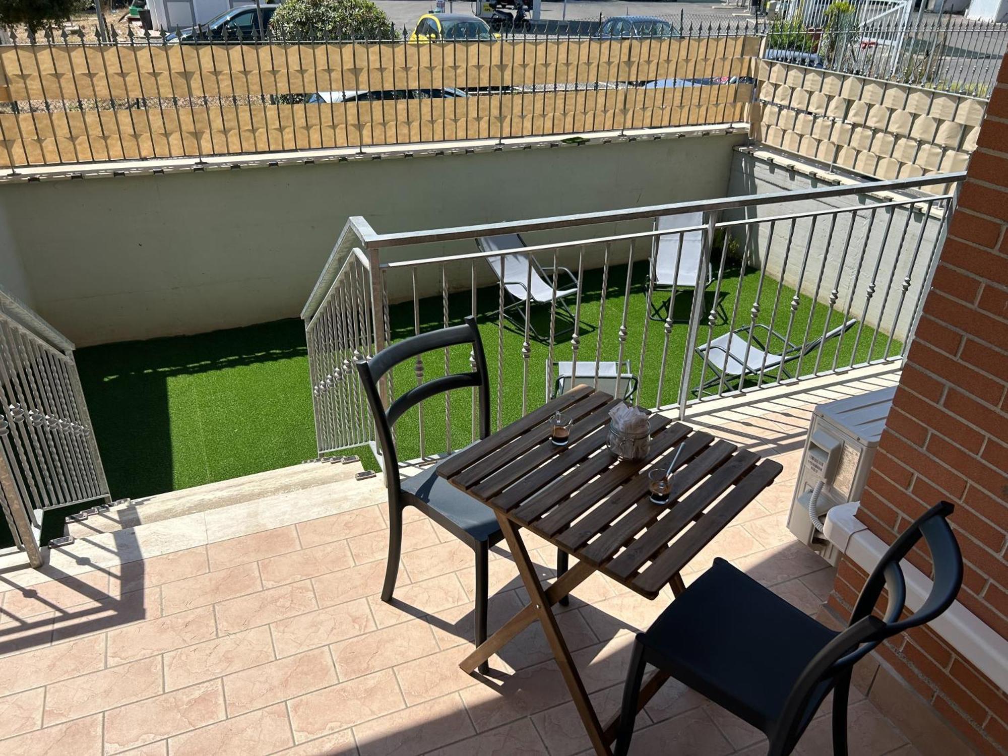 Drupa House Apartment Рим Екстериор снимка